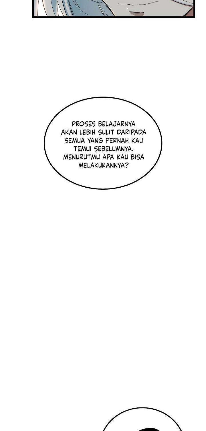 Doctor’s Rebirth Bab 37 halaman 23