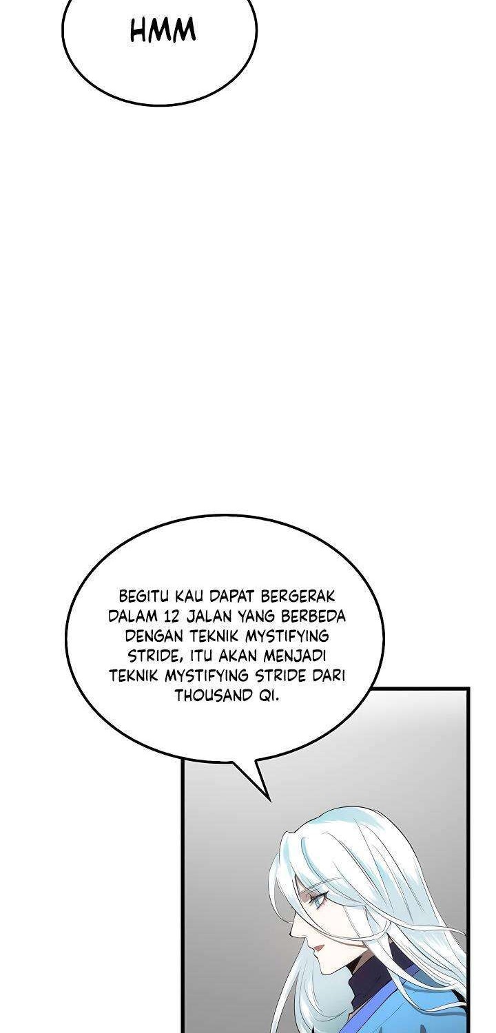Doctor’s Rebirth Bab 37 halaman 27