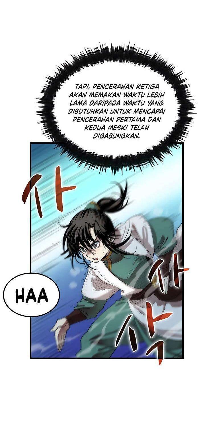 Doctor’s Rebirth Bab 37 halaman 37