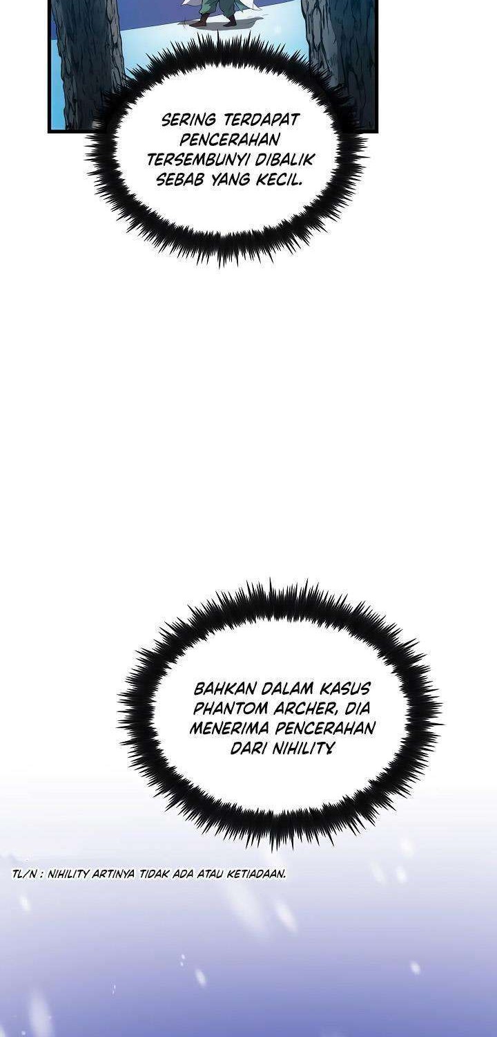 Doctor’s Rebirth Bab 37 halaman 39