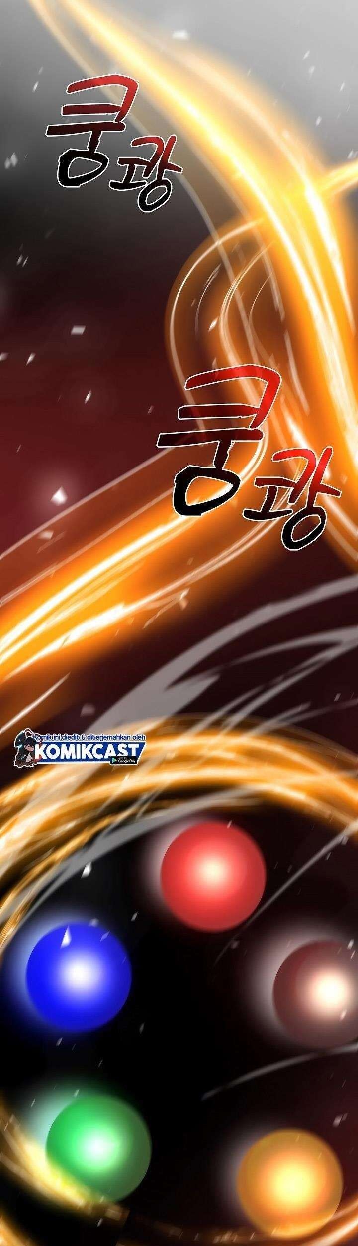 Doctor’s Rebirth Bab 37 halaman 49