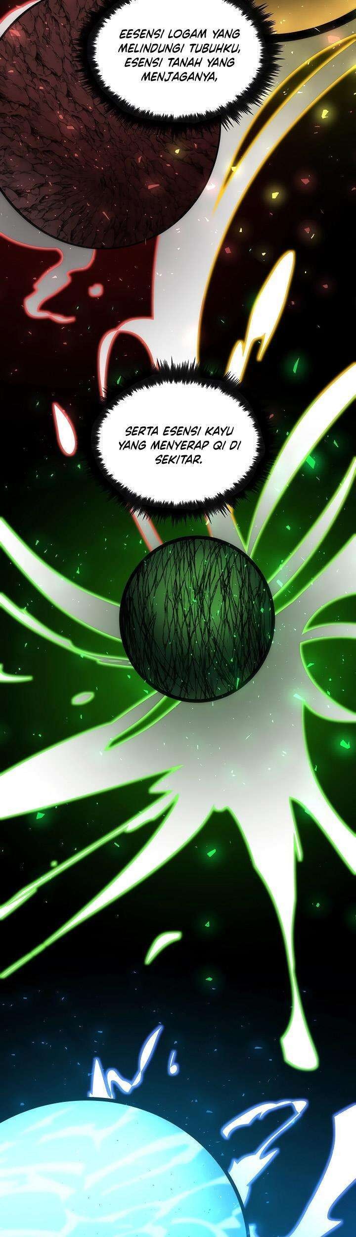 Doctor’s Rebirth Bab 37 halaman 55