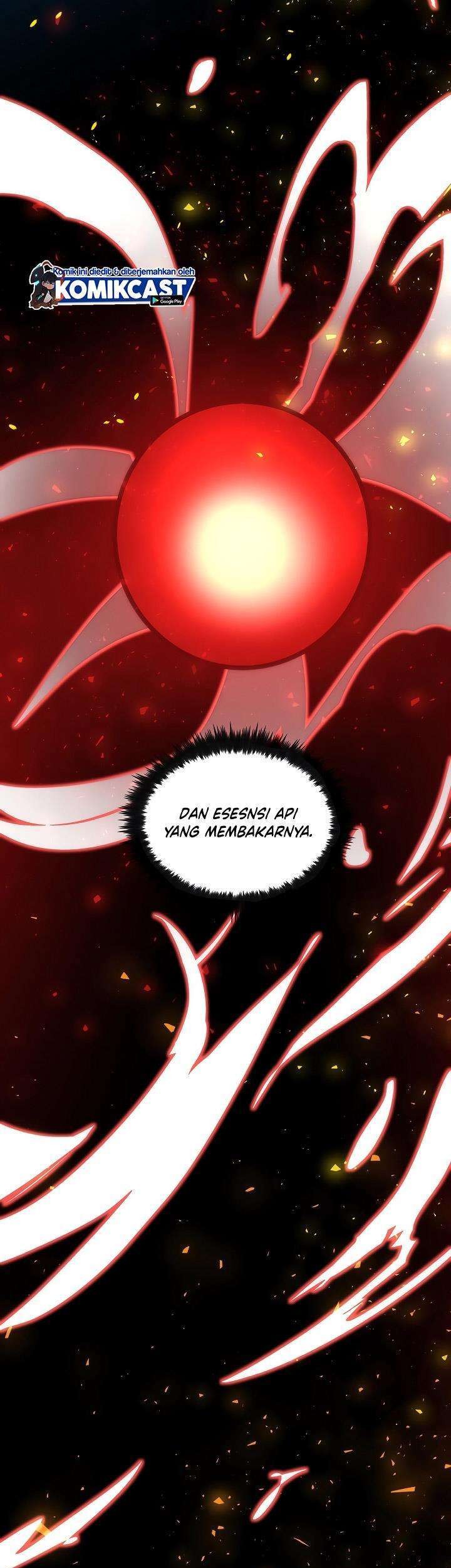 Doctor’s Rebirth Bab 37 halaman 57