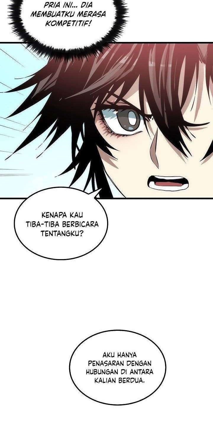 Doctor’s Rebirth Bab 38 halaman 13