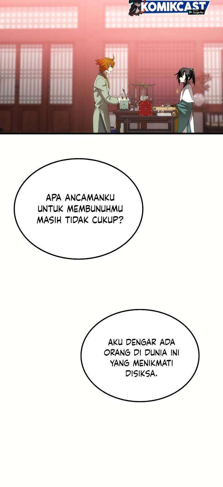 Doctor’s Rebirth Bab 38 halaman 16