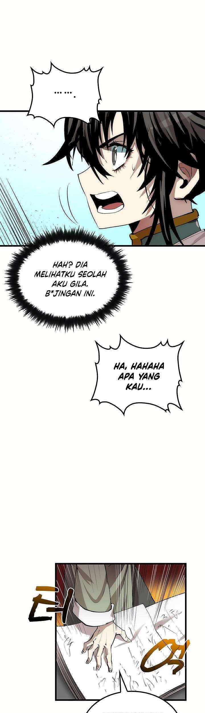 Doctor’s Rebirth Bab 38 halaman 17