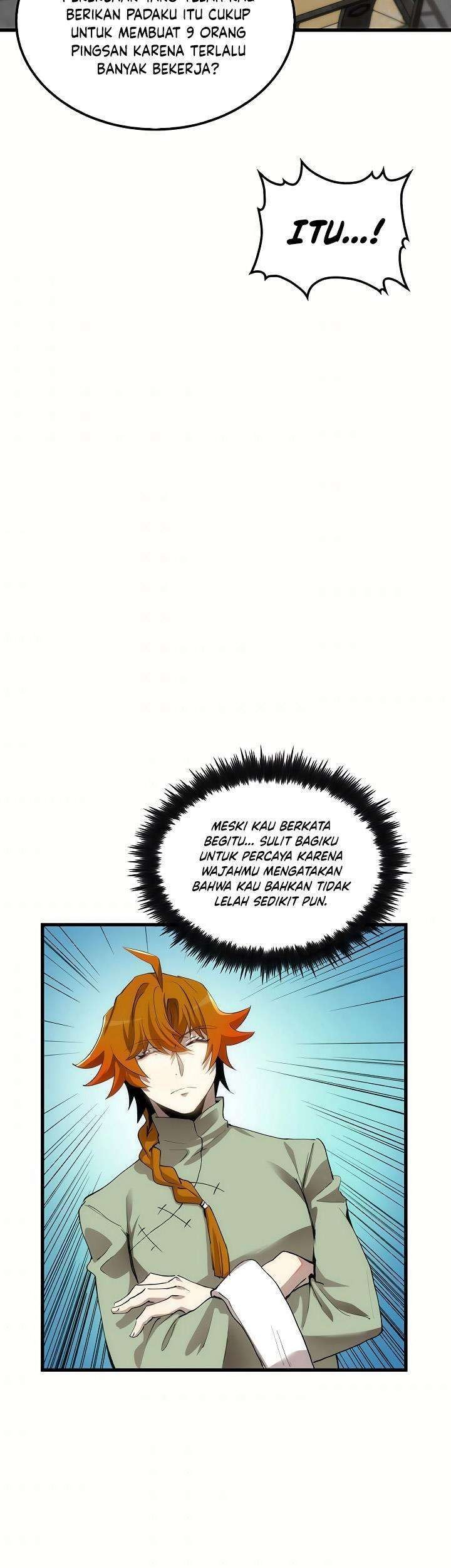 Doctor’s Rebirth Bab 38 halaman 19