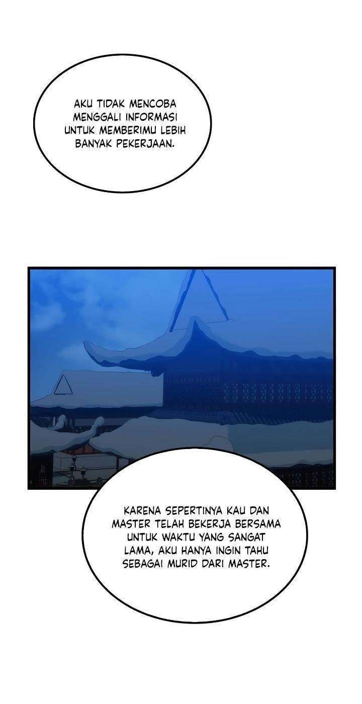 Doctor’s Rebirth Bab 38 halaman 24