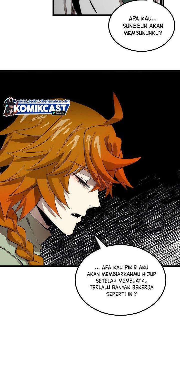 Doctor’s Rebirth Bab 38 halaman 29