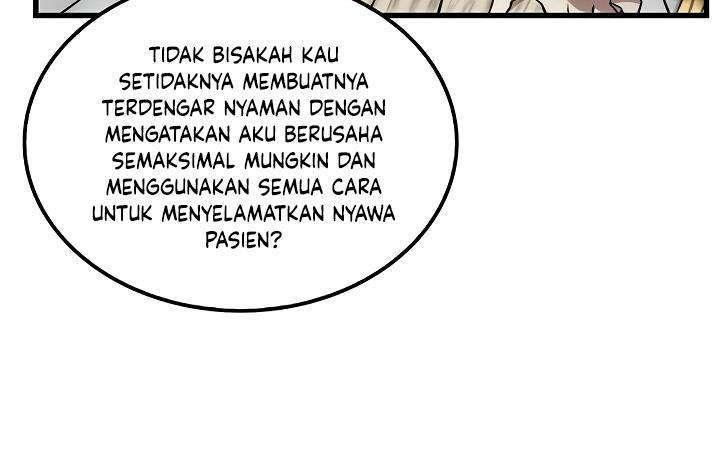 Doctor’s Rebirth Bab 38 halaman 34