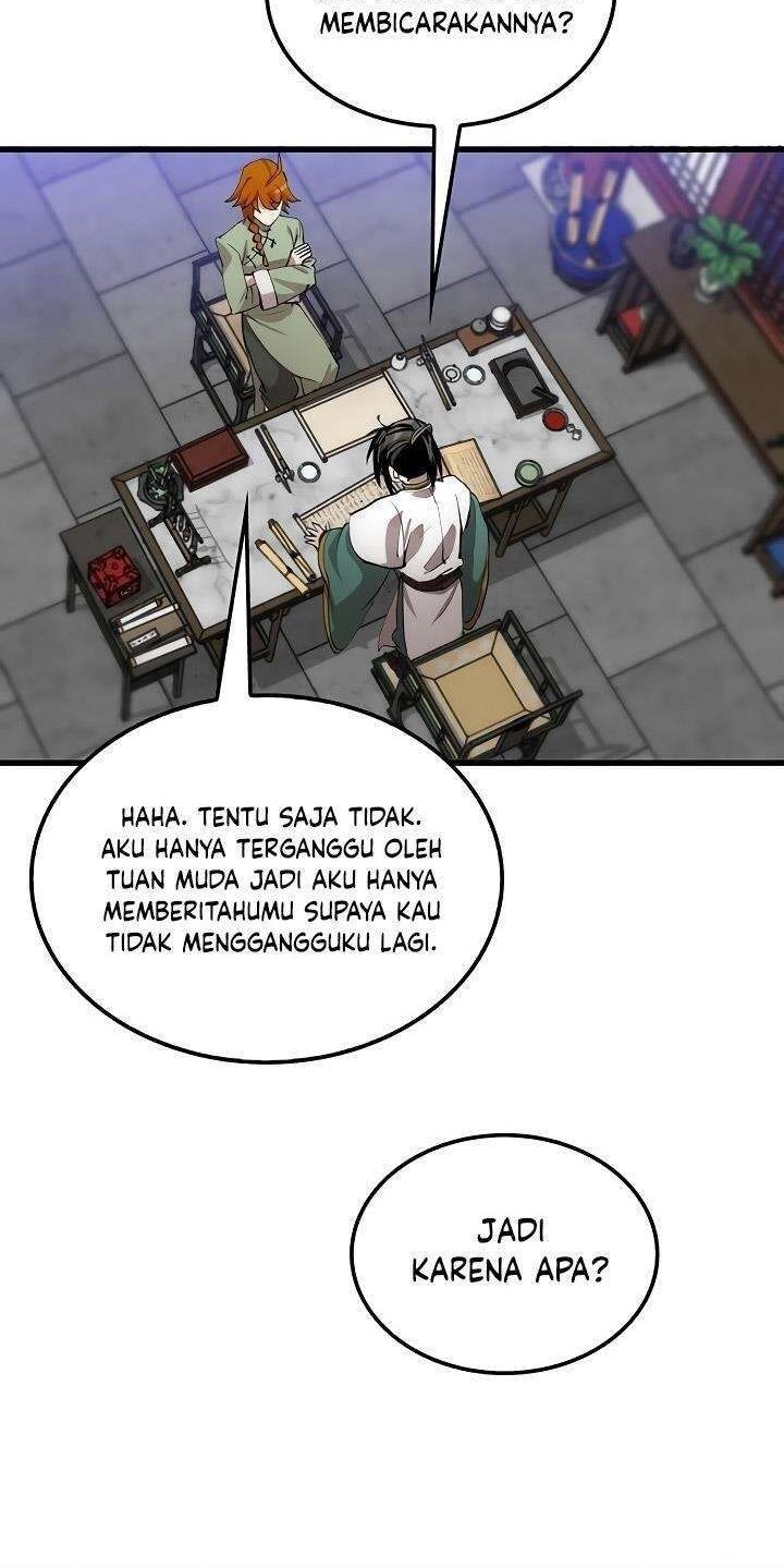 Doctor’s Rebirth Bab 38 halaman 38