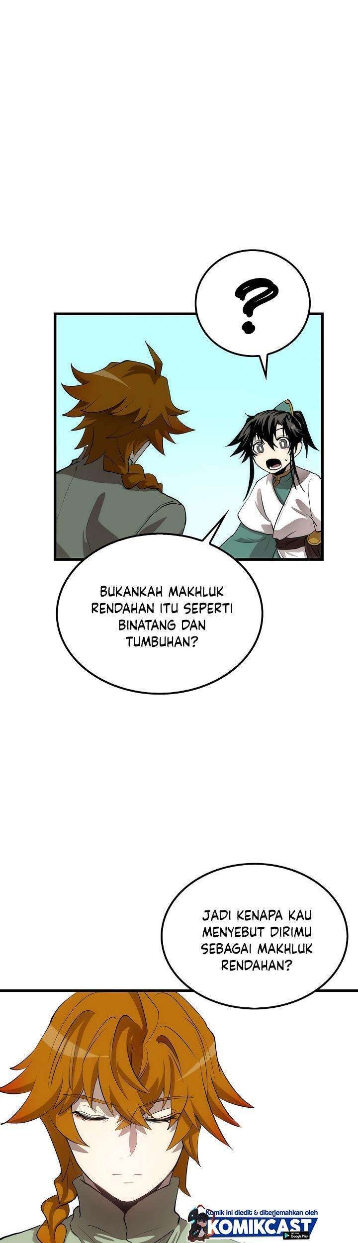 Doctor’s Rebirth Bab 38 halaman 42