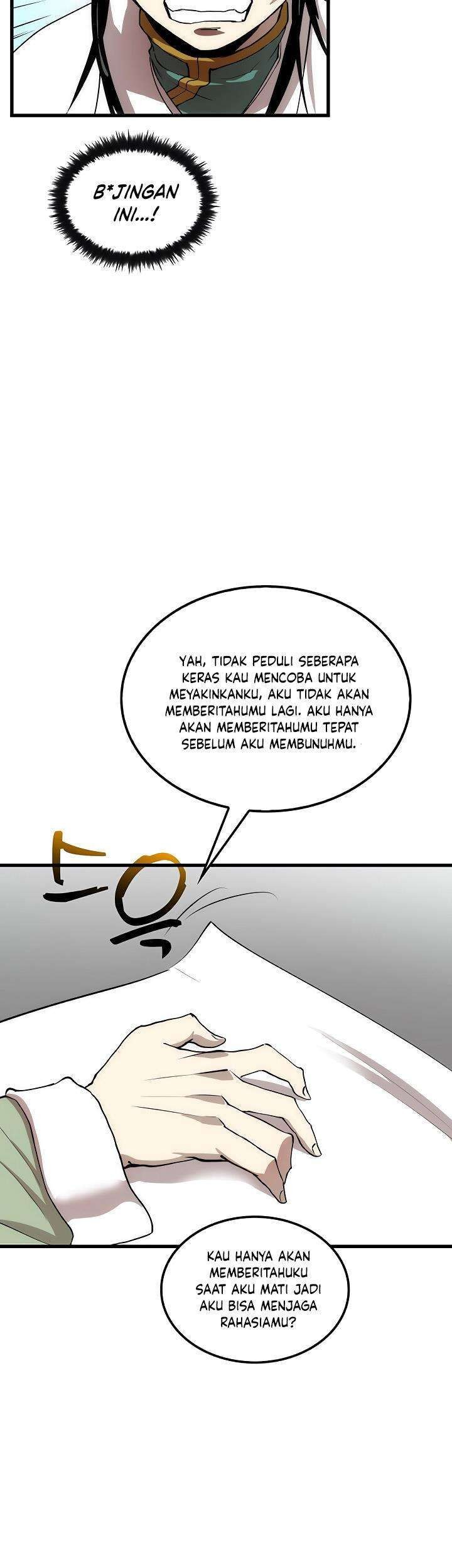 Doctor’s Rebirth Bab 38 halaman 46