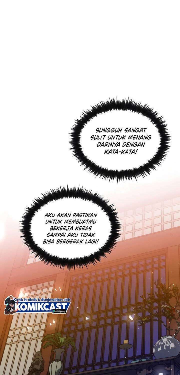 Doctor’s Rebirth Bab 38 halaman 49