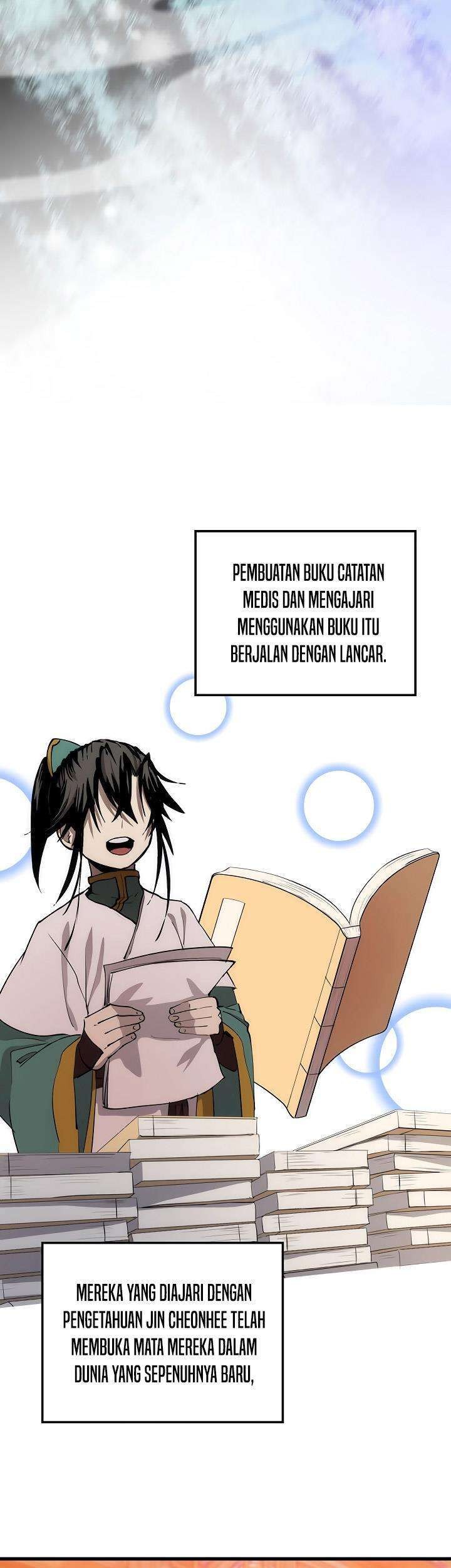 Doctor’s Rebirth Bab 38 halaman 52