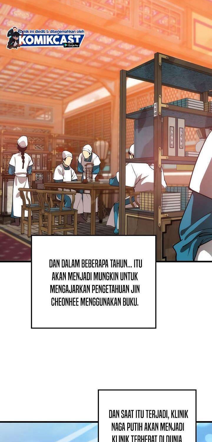 Doctor’s Rebirth Bab 38 halaman 53