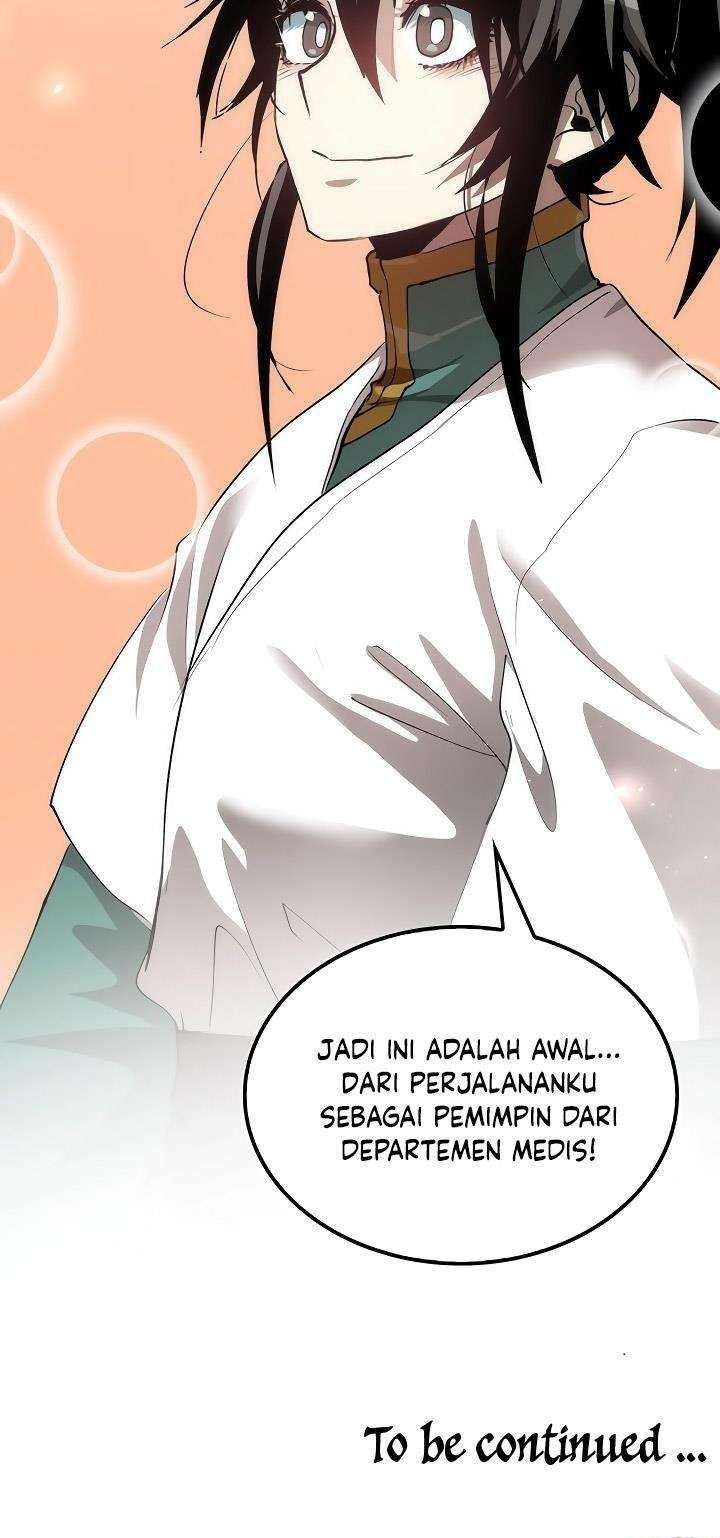 Doctor’s Rebirth Bab 38 halaman 59