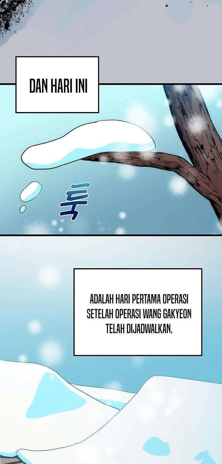 Doctor’s Rebirth Bab 39 halaman 2