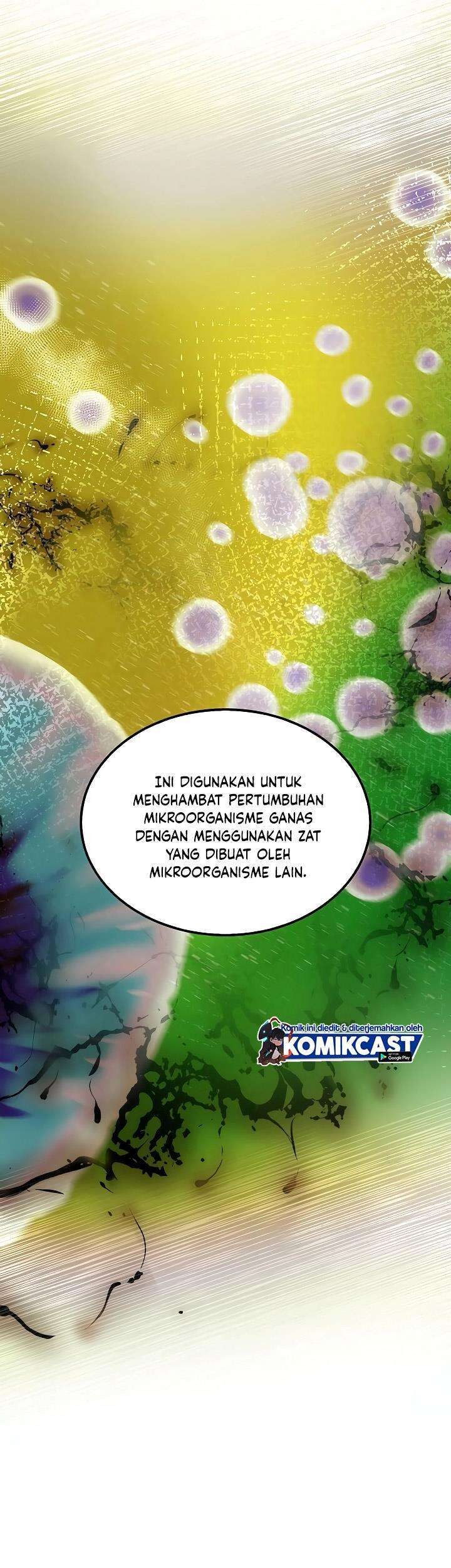 Doctor’s Rebirth chapter 40 halaman 3