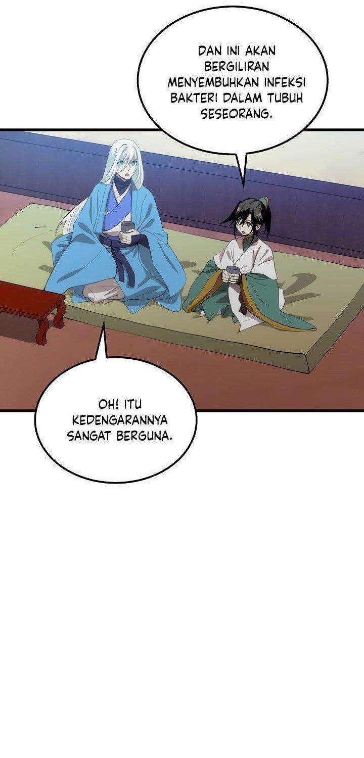 Doctor’s Rebirth chapter 40 halaman 4