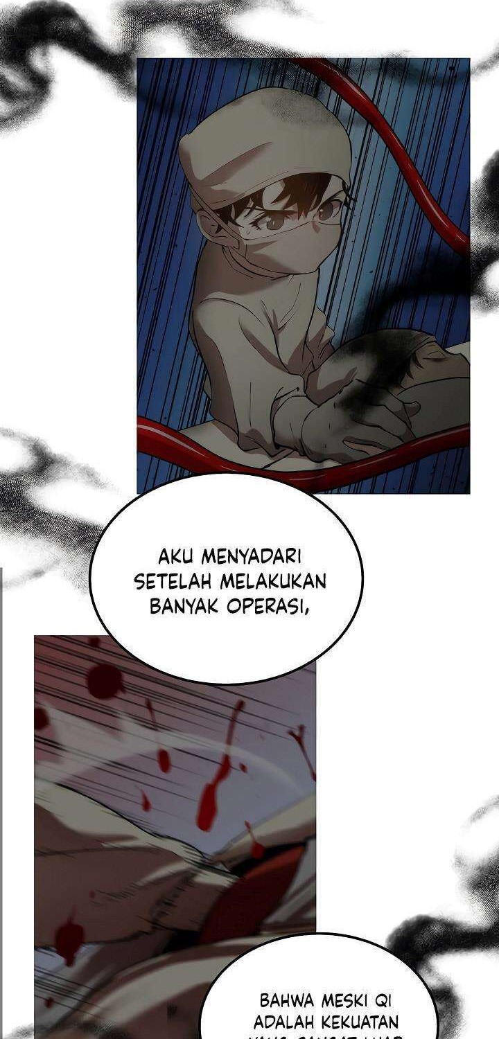 Doctor’s Rebirth chapter 40 halaman 6