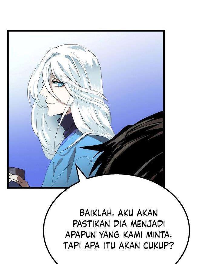 Doctor’s Rebirth chapter 40 halaman 8