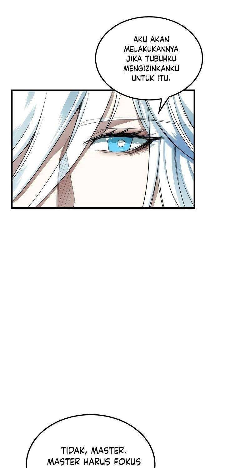 Doctor’s Rebirth chapter 40 halaman 10