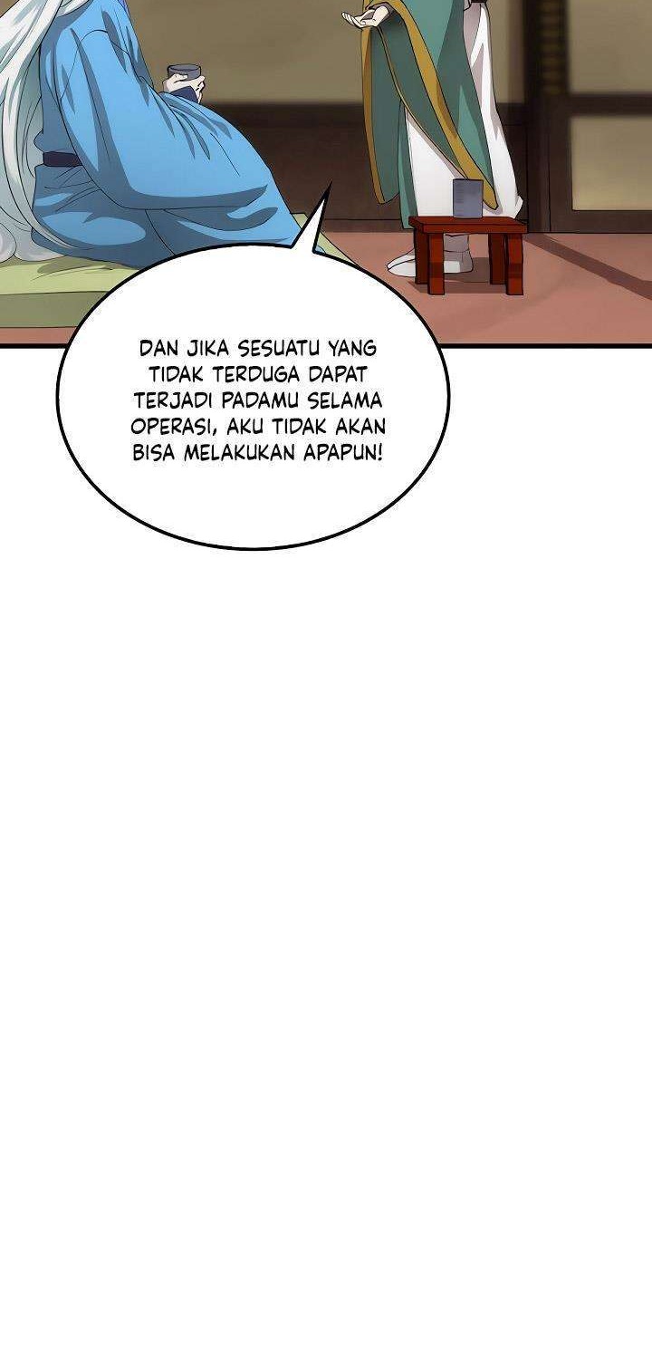 Doctor’s Rebirth chapter 40 halaman 12
