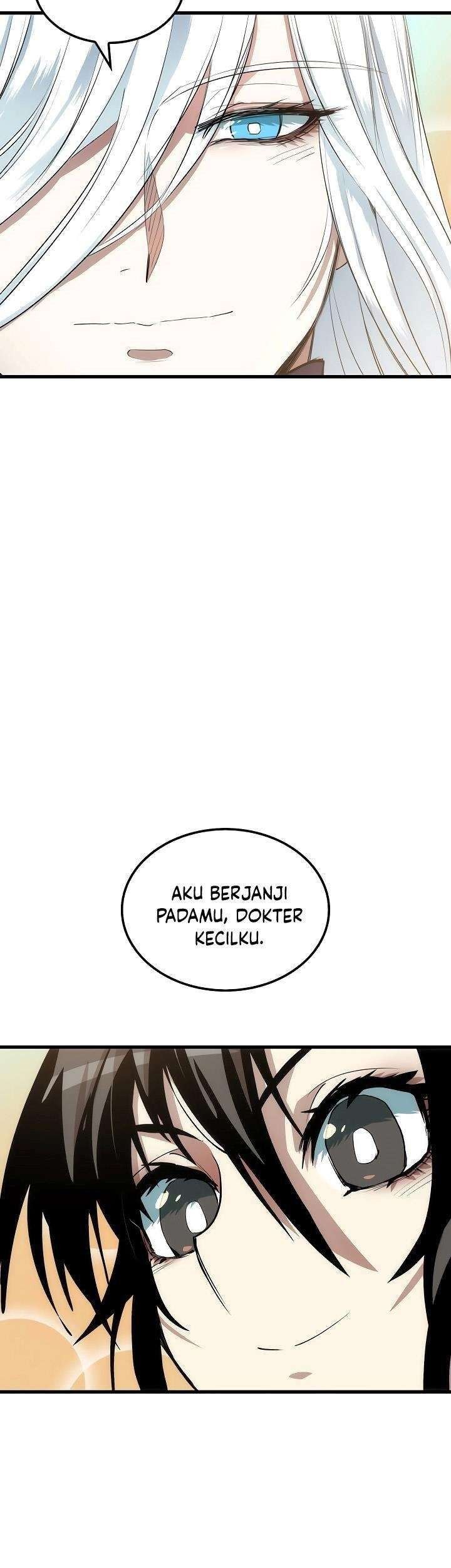 Doctor’s Rebirth chapter 40 halaman 17