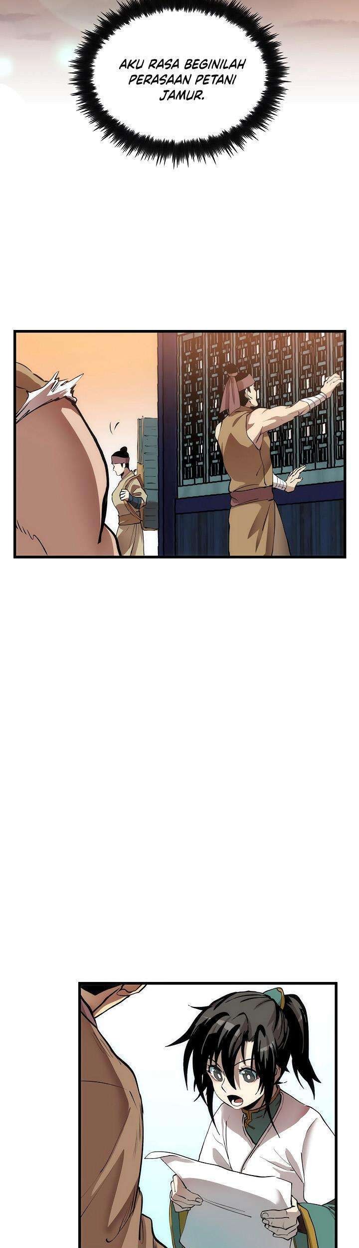 Doctor’s Rebirth chapter 40 halaman 23