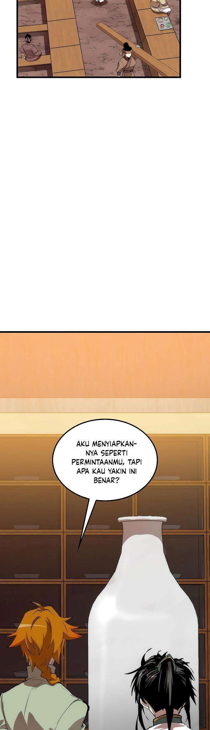 Doctor’s Rebirth chapter 40 halaman 25