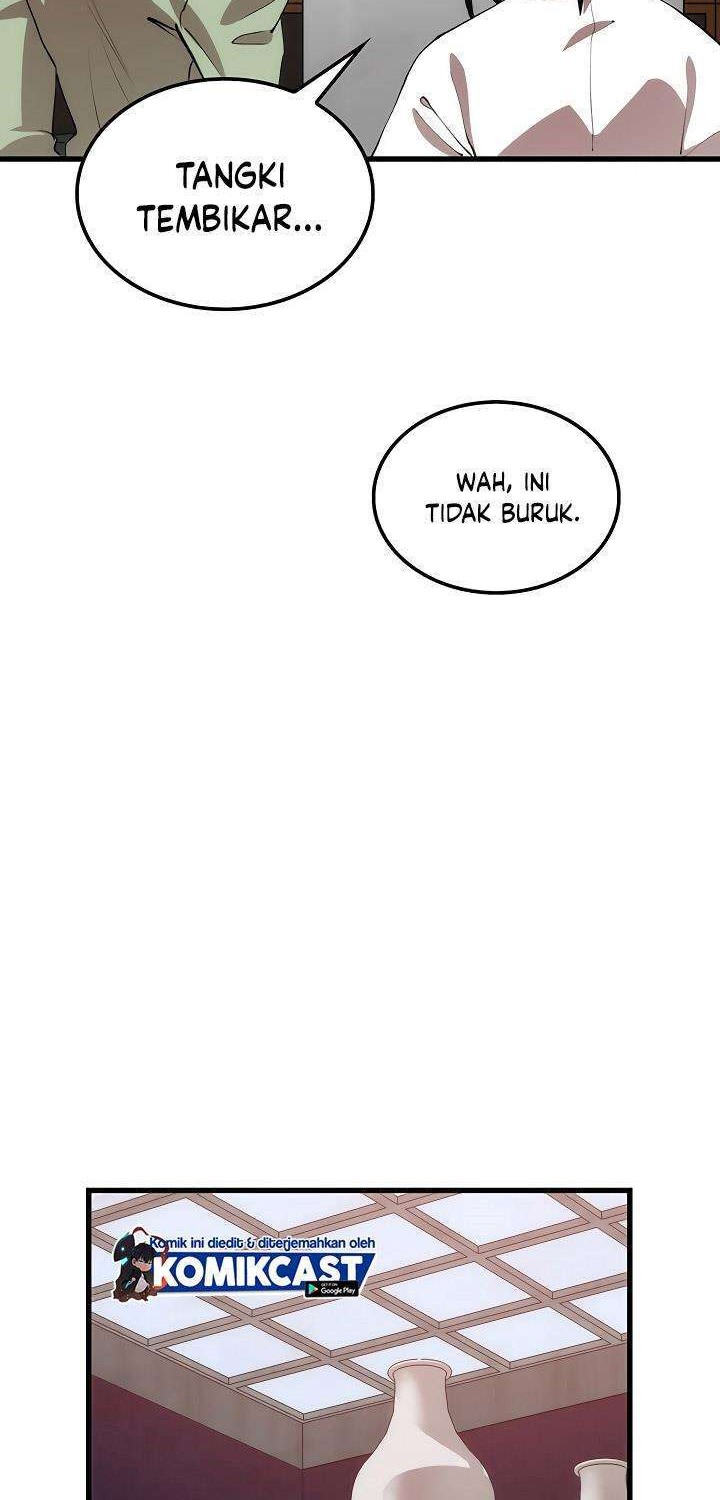 Doctor’s Rebirth chapter 40 halaman 26