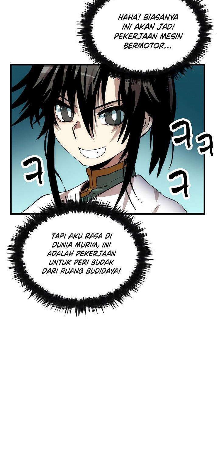 Doctor’s Rebirth chapter 40 halaman 28