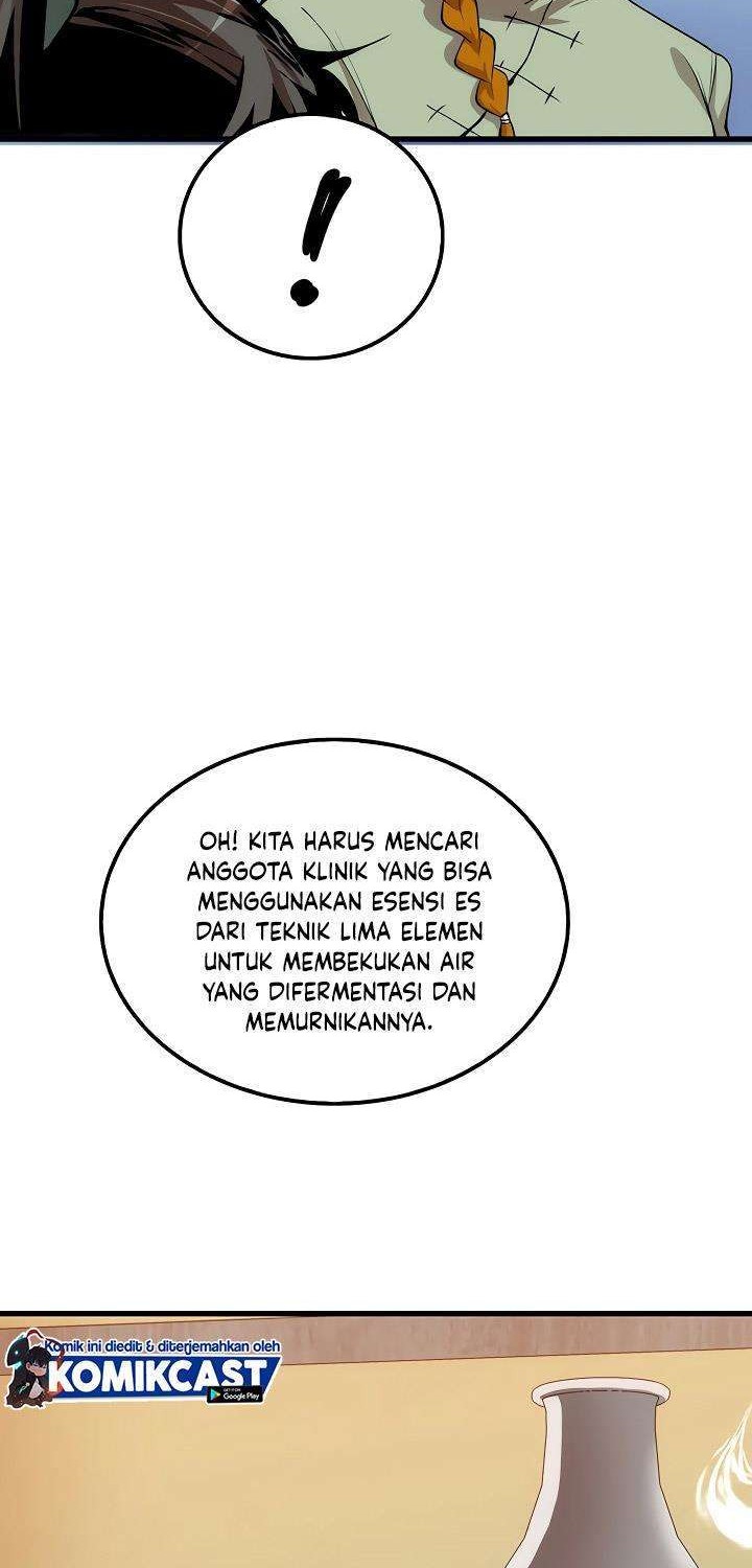 Doctor’s Rebirth chapter 40 halaman 30