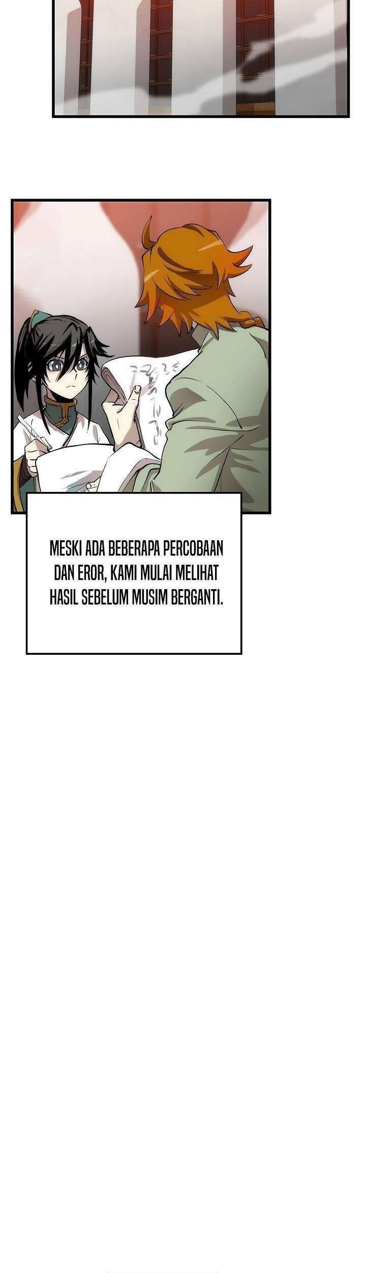 Doctor’s Rebirth chapter 40 halaman 37