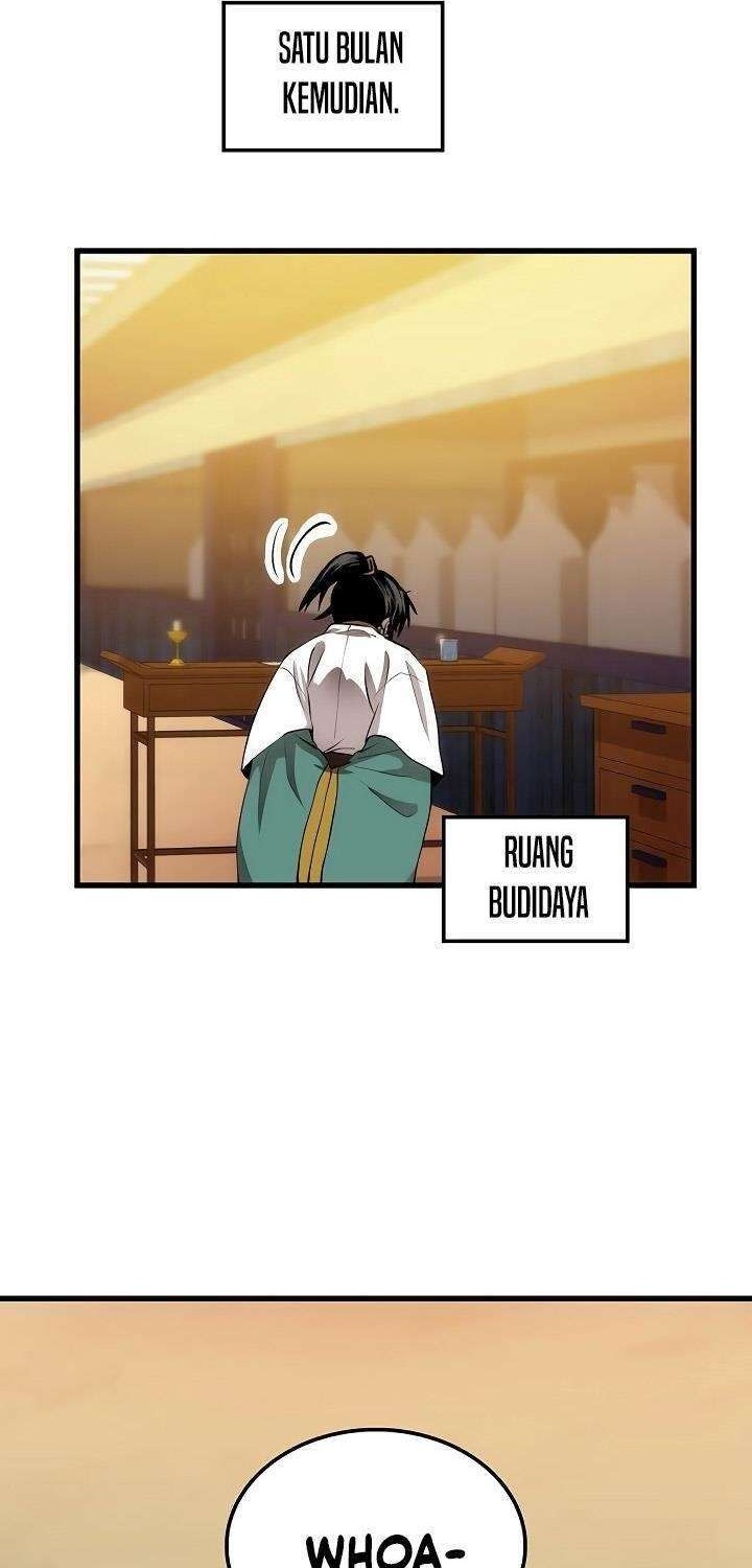 Doctor’s Rebirth chapter 40 halaman 38