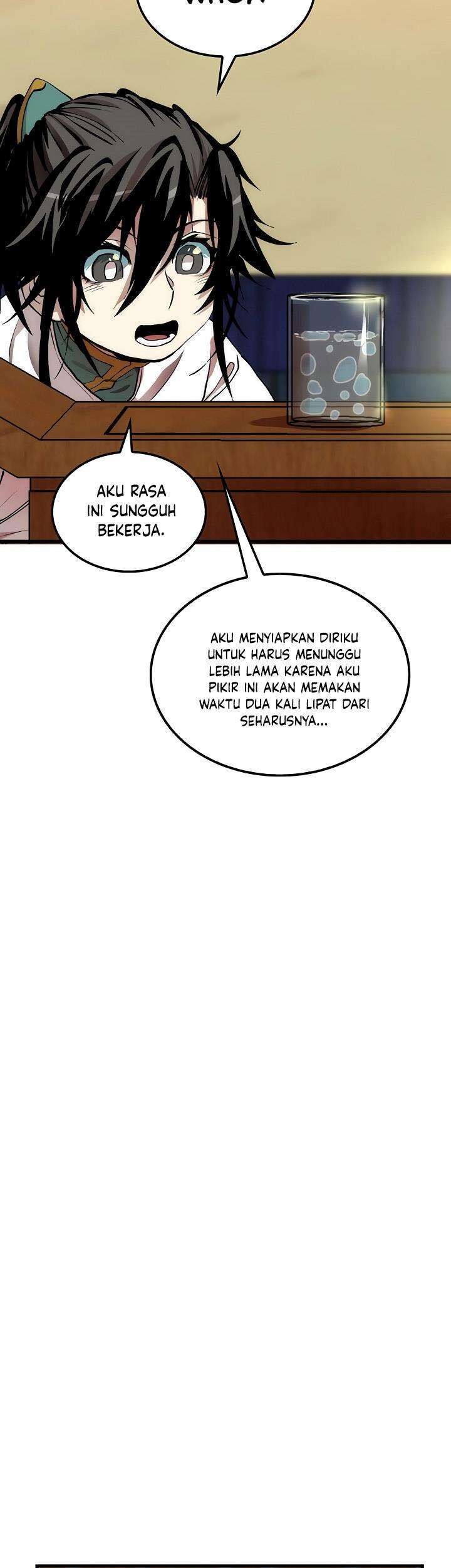 Doctor’s Rebirth chapter 40 halaman 39