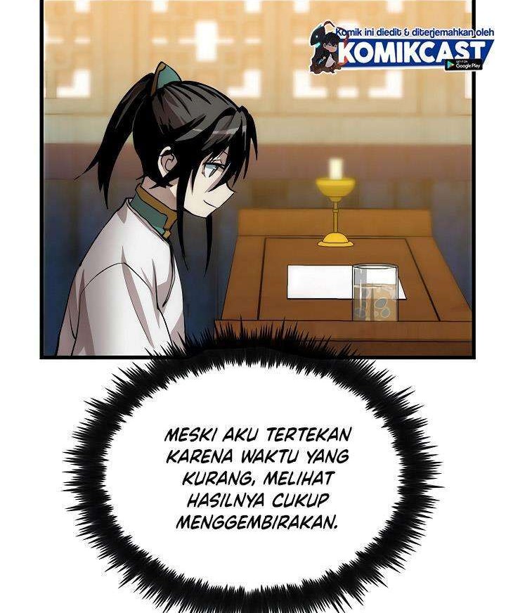 Doctor’s Rebirth chapter 40 halaman 40