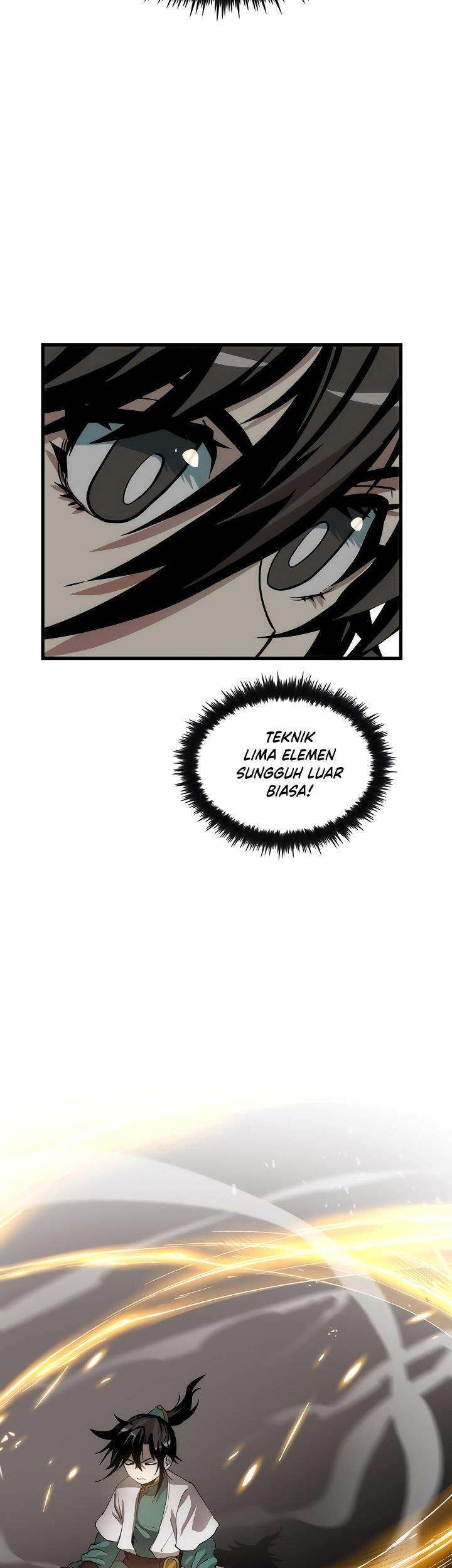 Doctor’s Rebirth chapter 40 halaman 41