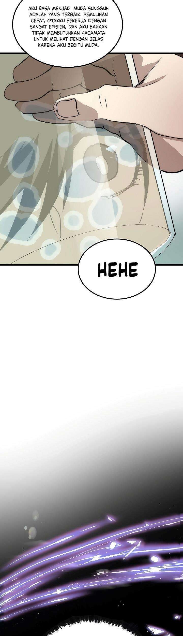 Doctor’s Rebirth chapter 40 halaman 45