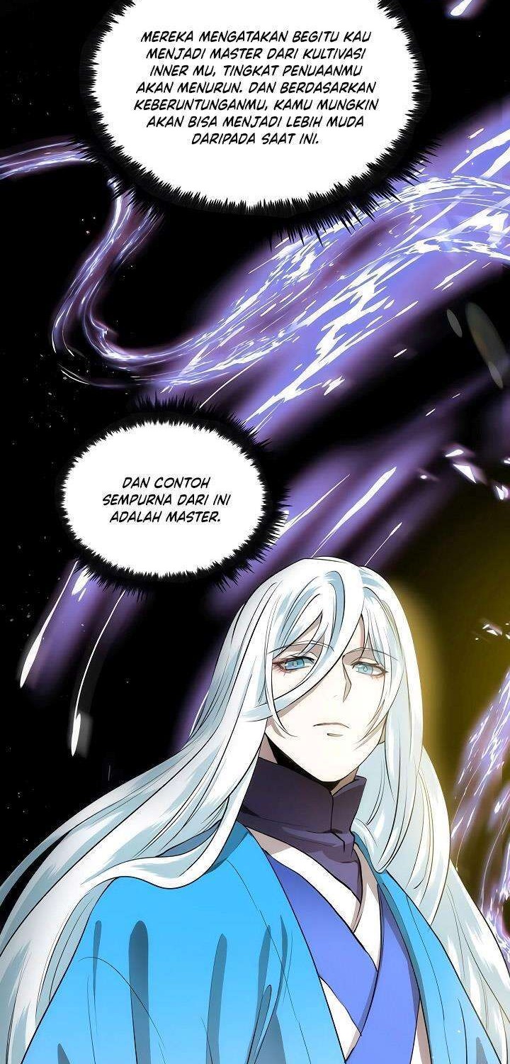 Doctor’s Rebirth chapter 40 halaman 46