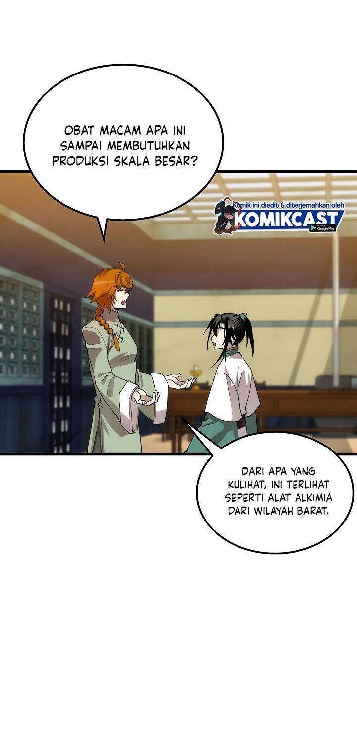 Doctor’s Rebirth chapter 40 halaman 50