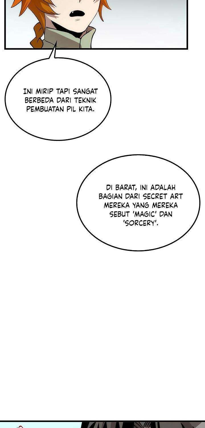 Doctor’s Rebirth chapter 40 halaman 52