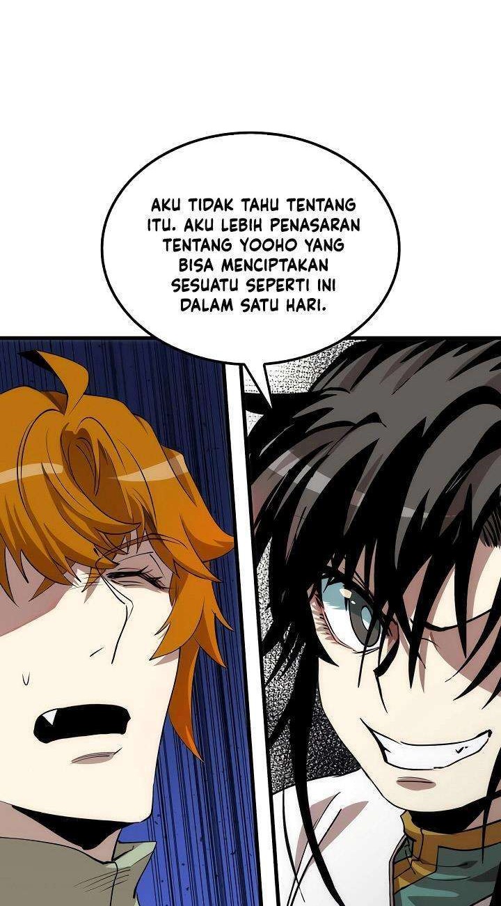 Doctor’s Rebirth chapter 40 halaman 54