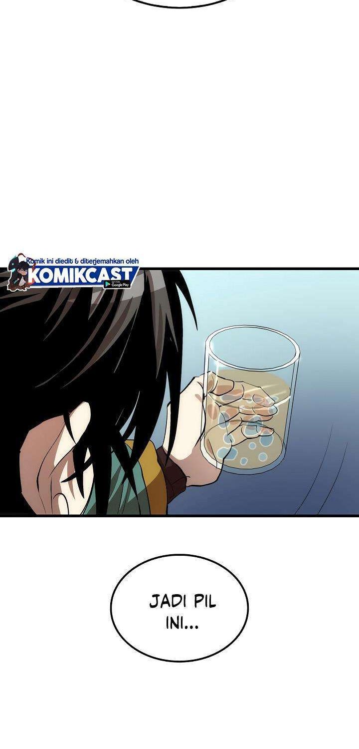 Doctor’s Rebirth chapter 40 halaman 56