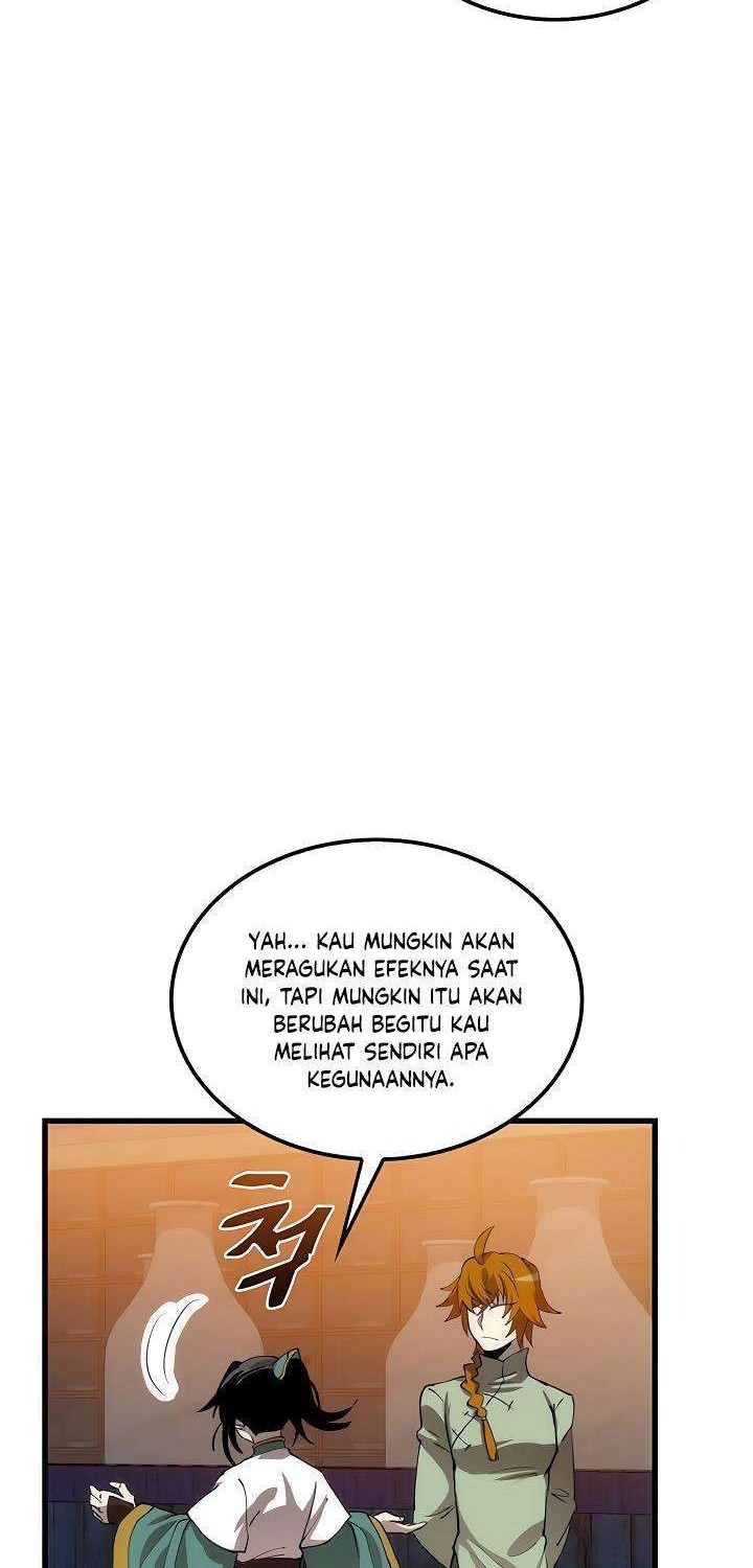 Doctor’s Rebirth chapter 40 halaman 58
