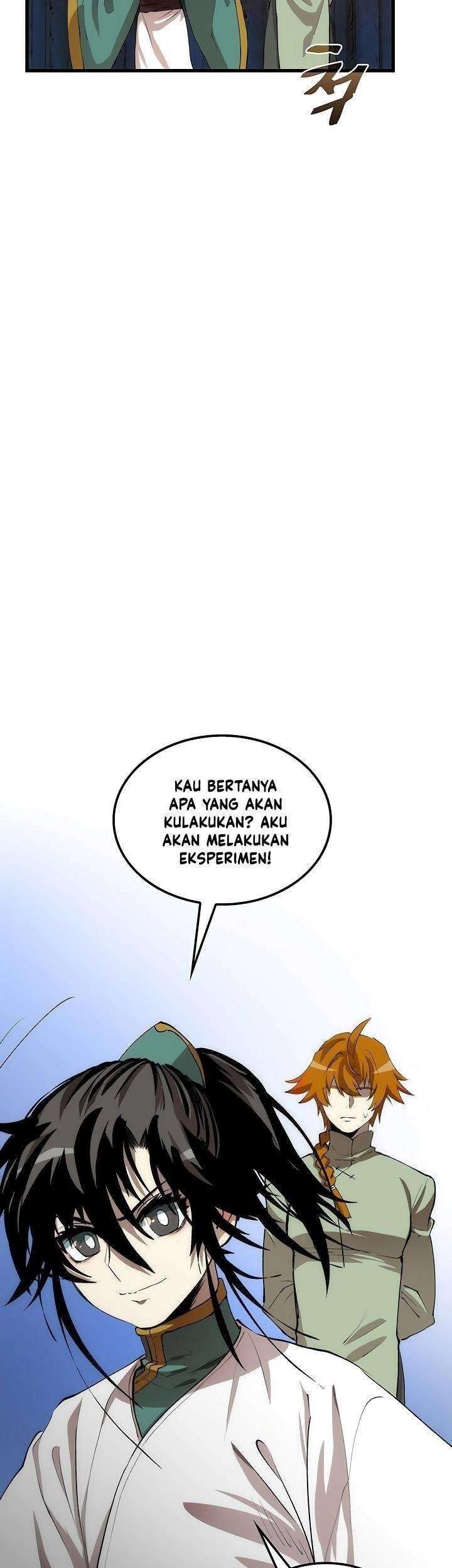 Doctor’s Rebirth chapter 40 halaman 59