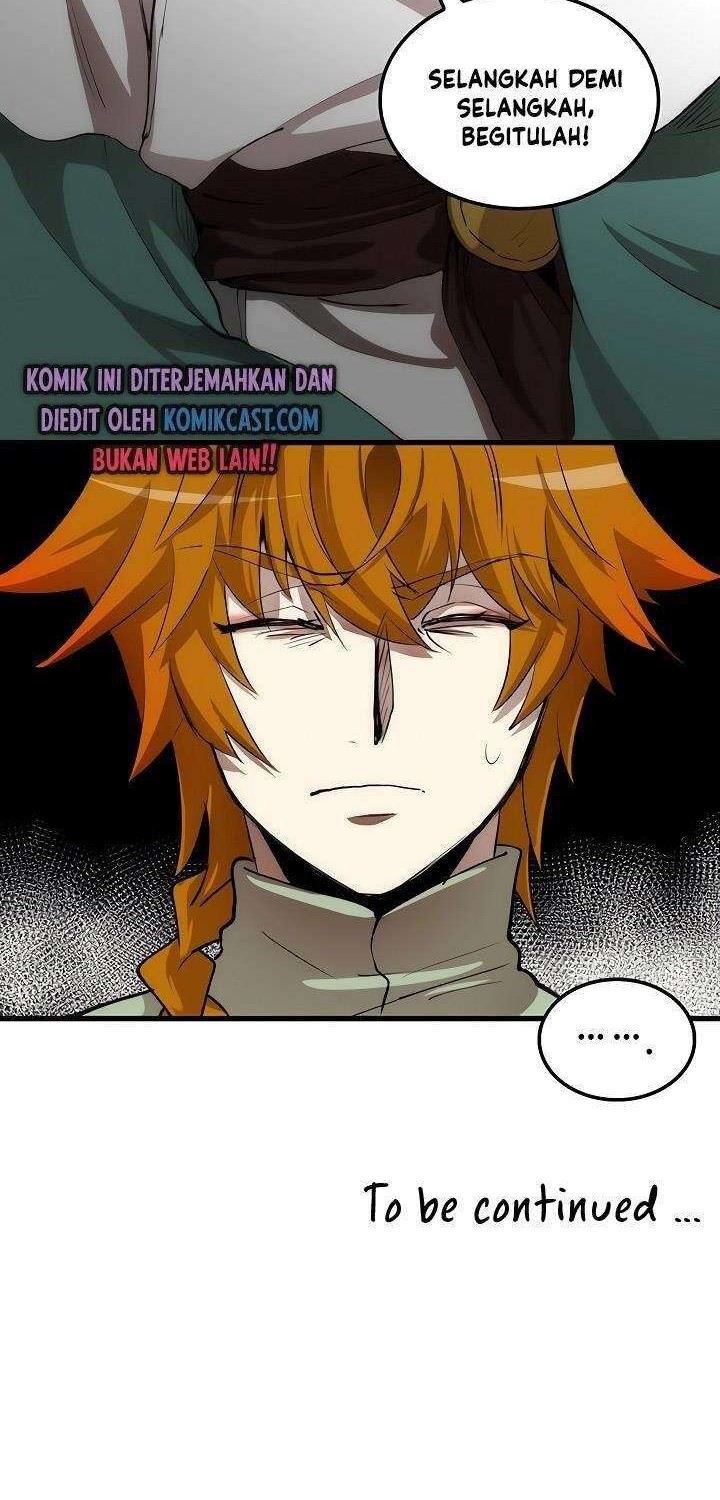 Doctor’s Rebirth chapter 40 halaman 60