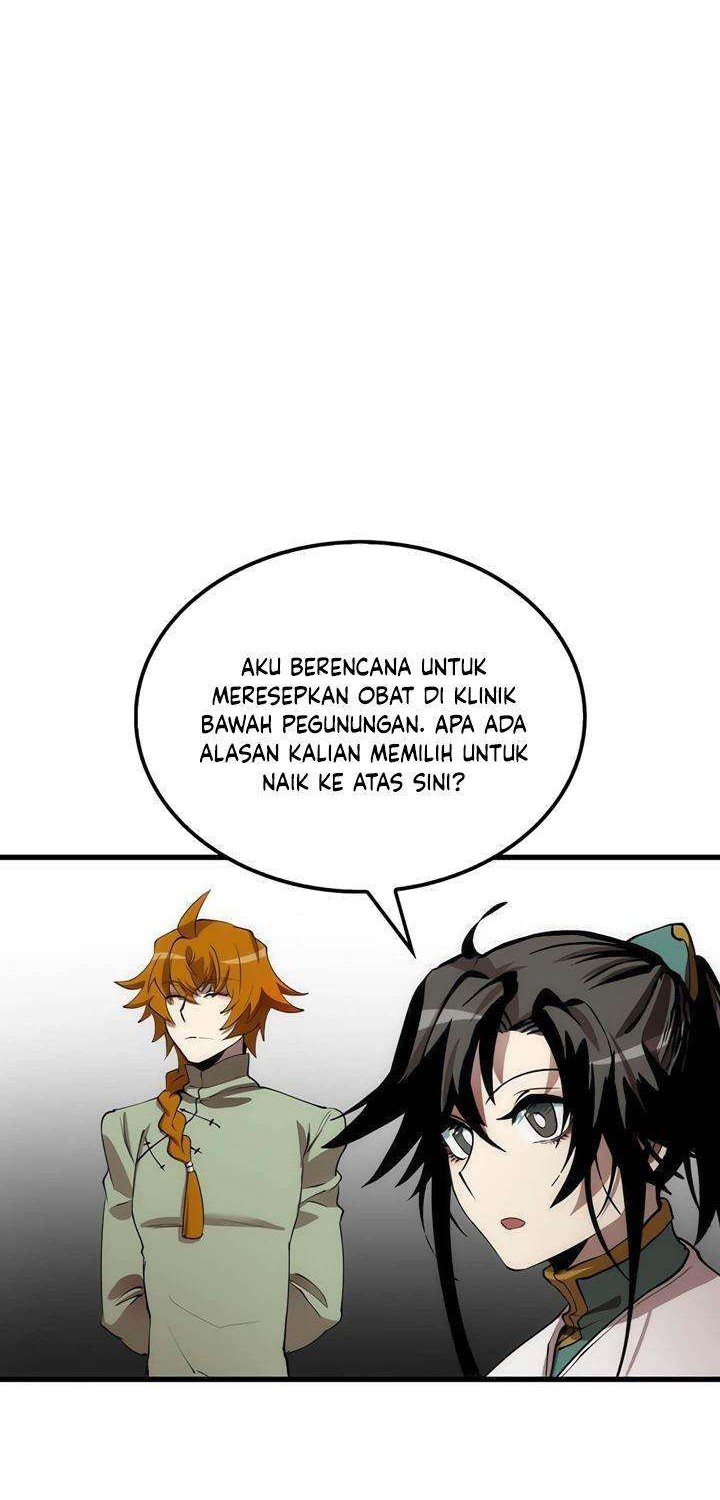 Doctor’s Rebirth Bab 41 halaman 25