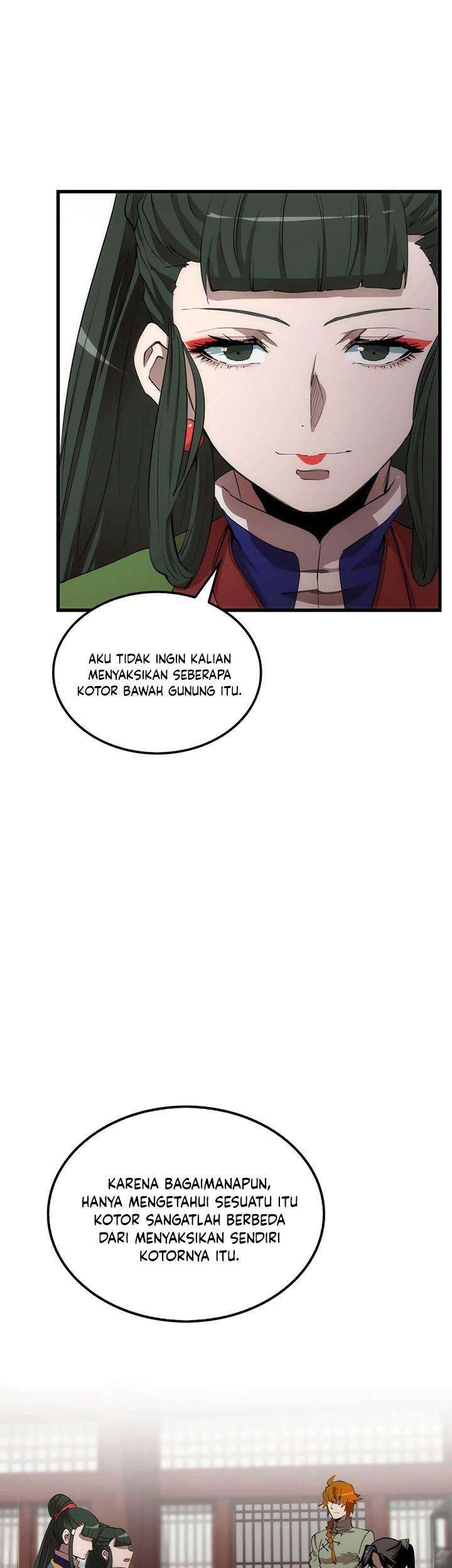 Doctor’s Rebirth Bab 41 halaman 26